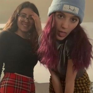 Meet your Posher, Nana